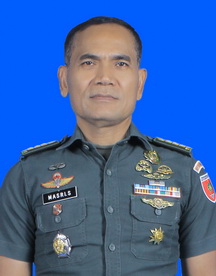 Kolonel Ckm dr. Masri Sihombing, Sp.OT (K) Hip & Knee., M.Kes 