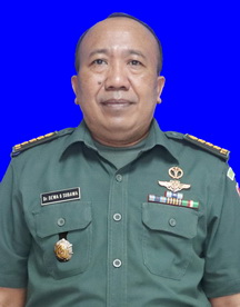 Kolonel Ckm dr. Dewa Gede Subawa, Sp.B., Subsp.Onk (K)