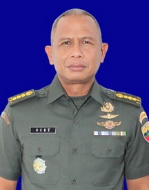 Kolonel Ckm dr. Gusti Ngurah Gede Kartika, Sp.An