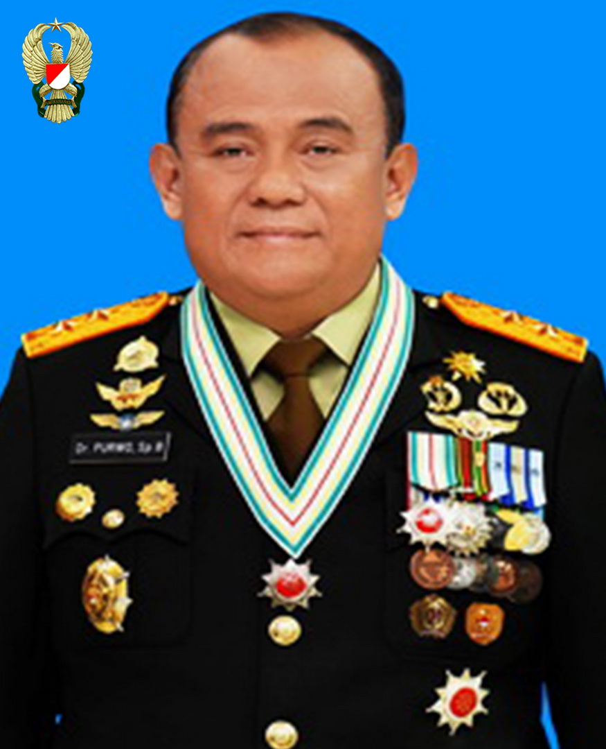 dr. Purwo Setyanto, Sp.B., M.A.R.S.