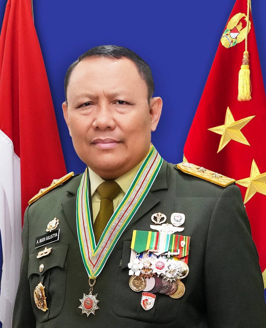 dr. A. Budi Sulistya. Sp.THTKL., M.A.R.S