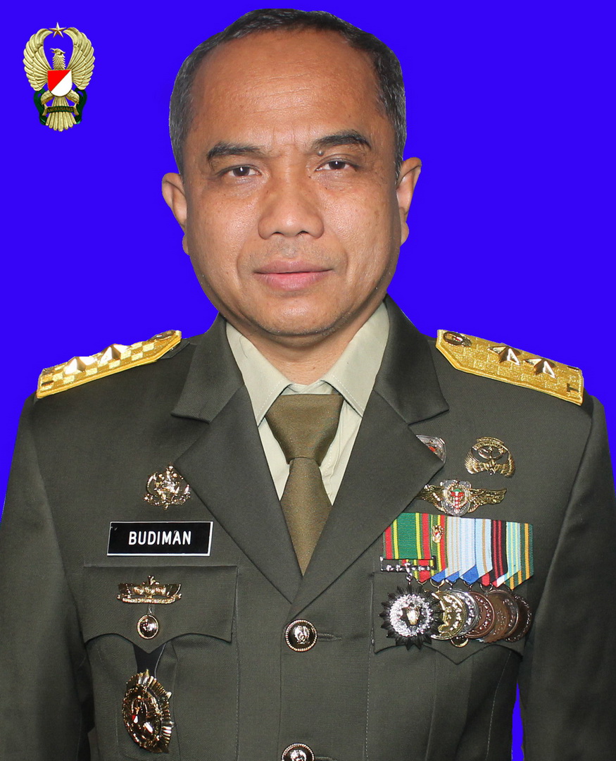 dr. Budiman, Sp.BP.RE K., M.A.R.S