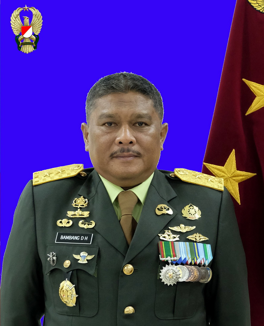 dr. Bambang Dwi HS, Sp.B.,FlnaCS.,M.Si