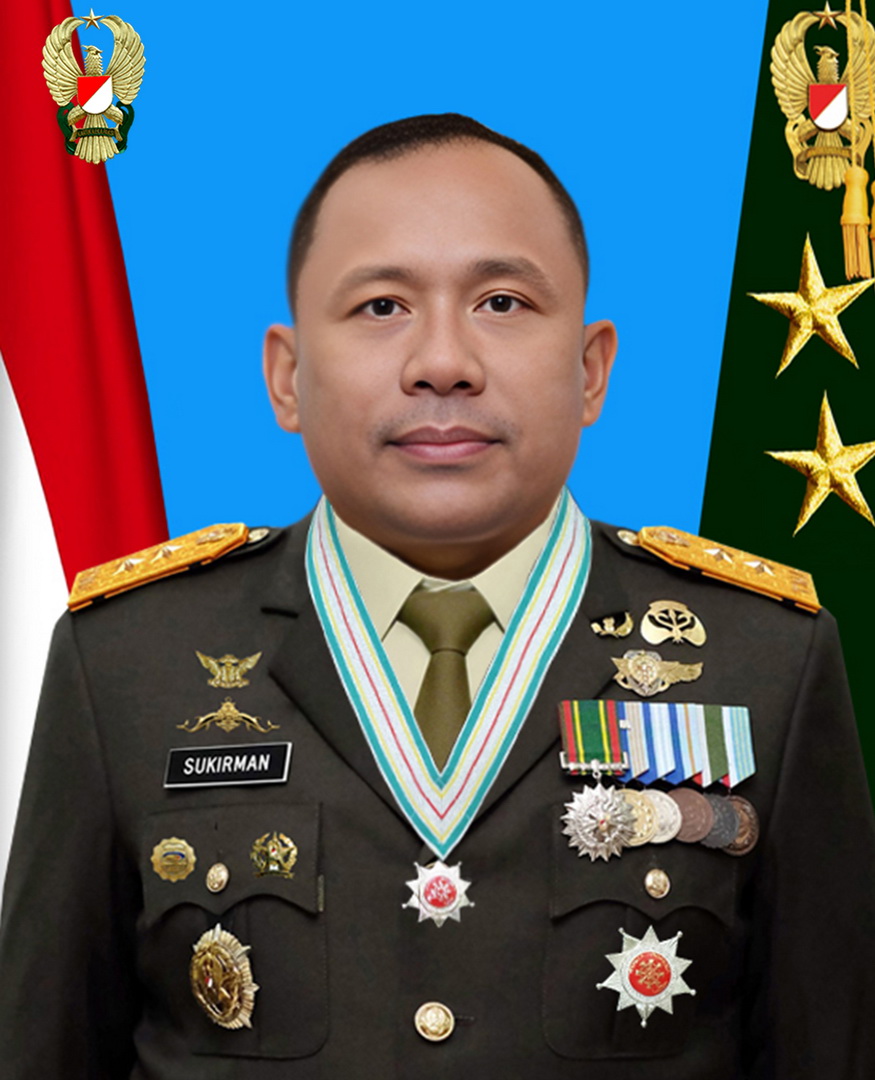 dr. Sukirman, Sp.KK., M.Kes., FINSDV., FAADV