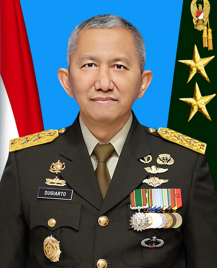 dr. Sugiarto, Sp.PD., K R., M.A.R.S., FINASIM