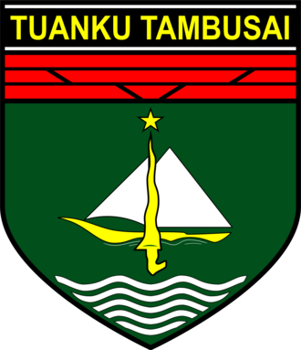 Kesdam XIX Tuanku Tambusai