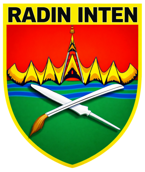 Kesdam XXI Radin Inten
